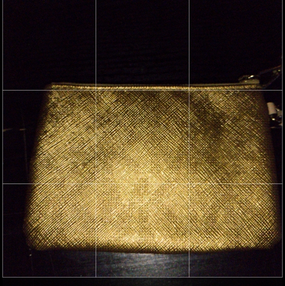 Michael Kors Wristlet Bag - Picture 2 of 4